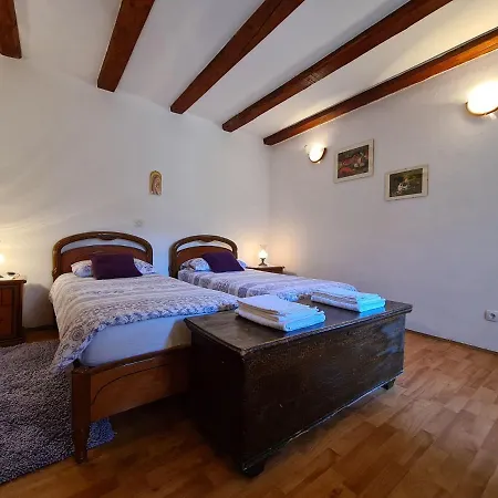 House Letizia 2147 Σπίτι διακοπών *
