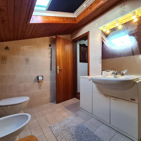 Σπίτι διακοπών House Letizia 2147 *