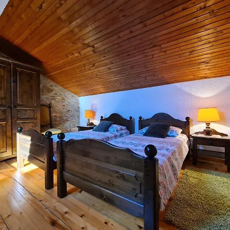 Casa vacanze House Letizia 2147 Šišan