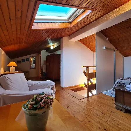 Casa vacanze House Letizia 2147