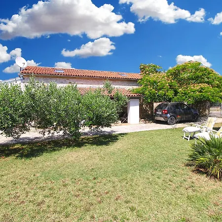 Σπίτι διακοπών House Letizia 2147 *