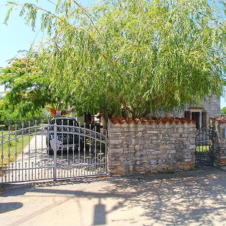 House Letizia 2147 * Šišan