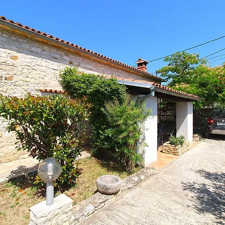 House Letizia 2147 Σπίτι διακοπών *
