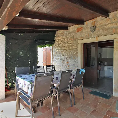 Feriehus House Letizia 2147 Šišan