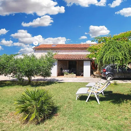 Σπίτι διακοπών House Letizia 2147 Šišan