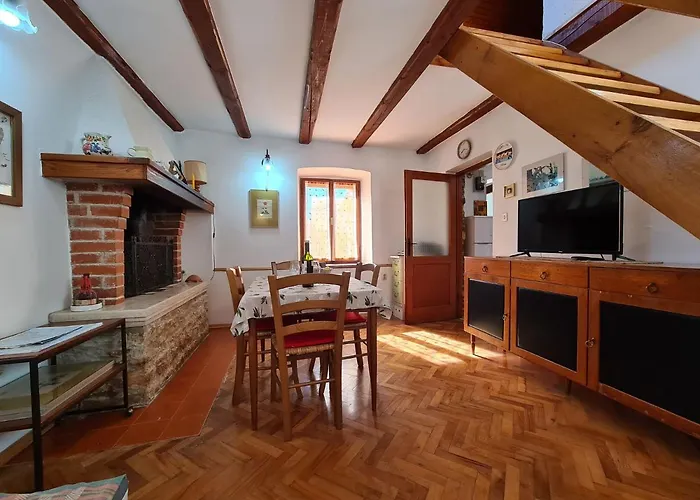 Σπίτι διακοπών House Letizia 2147 Šišan