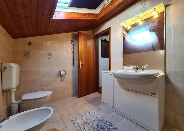 Σπίτι διακοπών House Letizia 2147 *