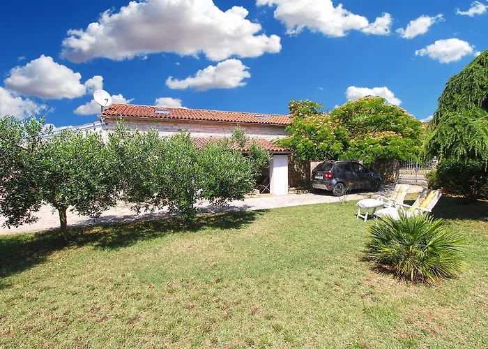 Σπίτι διακοπών House Letizia 2147 *