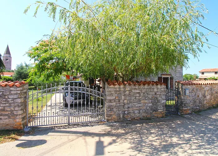 House Letizia 2147 * Šišan