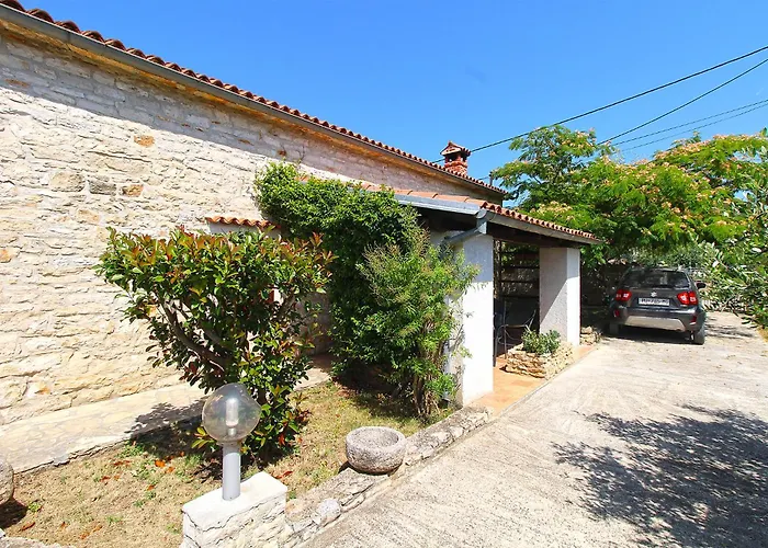House Letizia 2147 Σπίτι διακοπών *