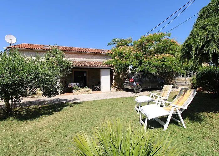 House Letizia 2147 Σπίτι διακοπών Šišan