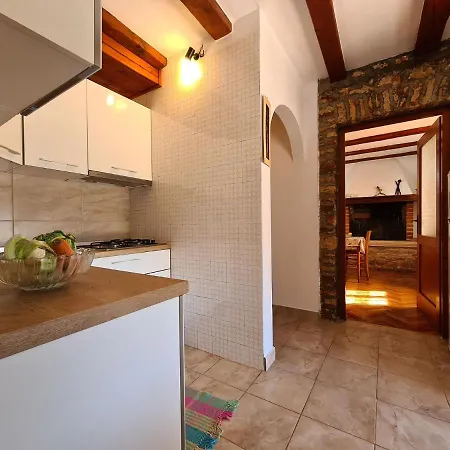 House Letizia 2147 度假居