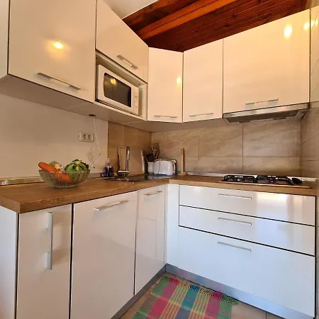 House Letizia 2147 度假居