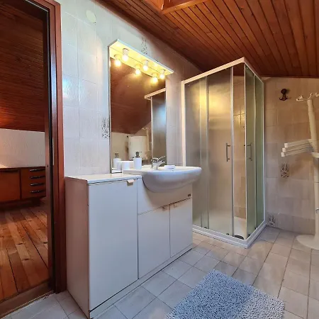 House Letizia 2147 度假居 Šišan