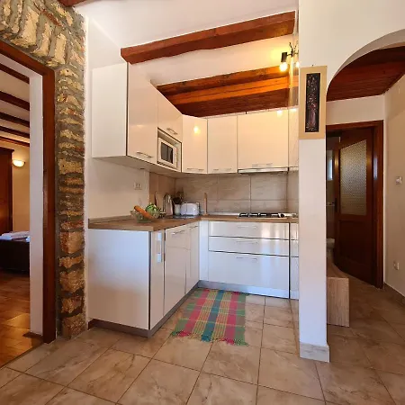 House Letizia 2147 Dom wakacyjny Šišan