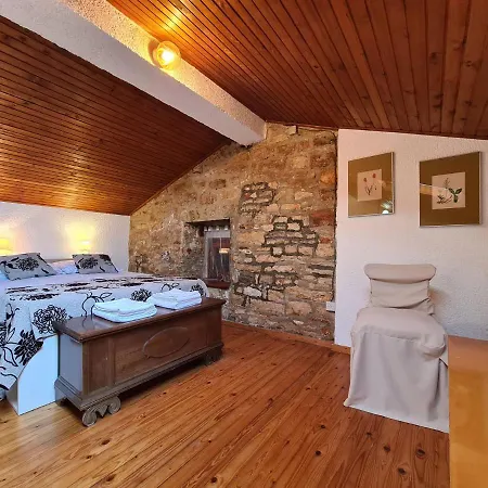 House Letizia 2147 Casa de Férias Šišan
