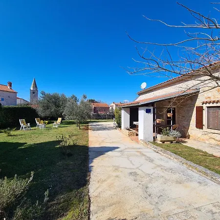 Dom wakacyjny House Letizia 2147