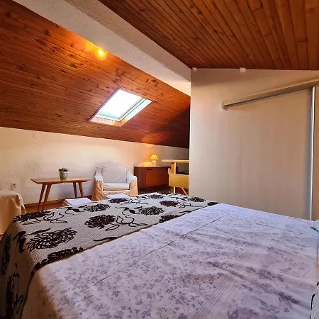 House Letizia 2147 度假居