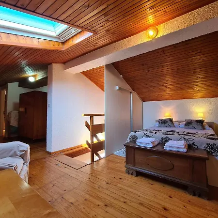 Dom wakacyjny House Letizia 2147 *