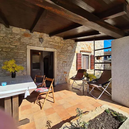House Letizia 2147 Dom wakacyjny