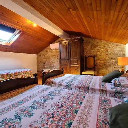 House Letizia 2147 * Šišan