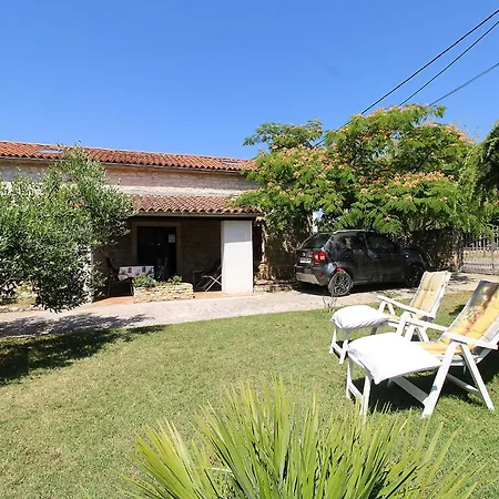 House Letizia 2147 Casa de Férias Šišan
