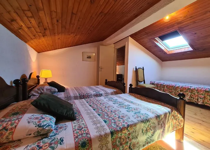 House Letizia 2147 * Šišan