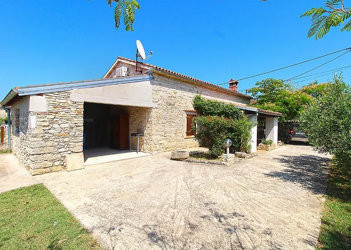 House Letizia 2147 Šišan